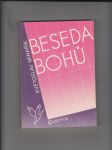 Beseda bohů (Psychologie skutečnosti) - náhled