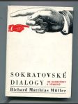 Sokratovské dialogy (103 rozhovory o Německu) - náhled