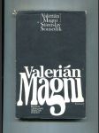 Valerián Magni - náhled