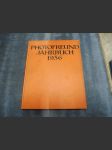Photofreund Jahrbuch 1936 - náhled