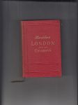 London and its Environs (Handbook for travellers) - náhled