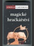 Magické hračkářství - náhled