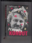 Fenomén Kohout - náhled