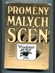 Proměny malých scén (Rozmluvy o vývoji a současné podobě českých autorských divadel malých jevištních forem) - náhled