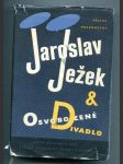 Jaroslav Ježek a Osvobozené divadlo - náhled