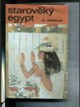 Starověký Egypt - náhled