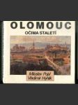 Olomouc očima staletí - náhled