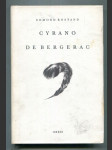 Cyrano de Bergerac - náhled