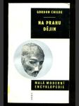 Na prahu dějin - náhled