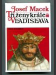 Tři ženy krále Vladislava - náhled