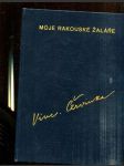 Moje rakouské žaláře (Vzpomínková kronika z let 1914-1917) - náhled