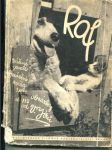 Raf (Vážné i veselé vyprávění o zvířatech se 110 obrázky od V. Jírů) - náhled