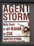 Agent Storm (Můj život v al-Káidě a CIA) - náhled