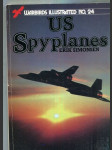 US Spyplanes - náhled