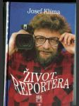 Život reportéra - náhled