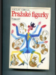 Pražské figurky - náhled