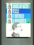 Vesele o novinách a novinářích - náhled