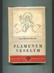 Plamenem veselým - náhled