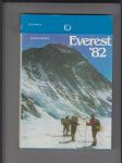 Everest ´82 (Výstup sovětských horolezců na nejvyšší horu světa) - náhled