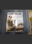 Henry Moore - Plastiky a myšlenky kolem nich - náhled