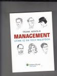 Management (Učíme se od těch nejlepších) - náhled