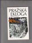 Pražská ekloga - náhled