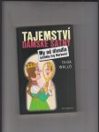 Tajemství dámské šatny (My od divadla - příběhy Evy Markové) - náhled