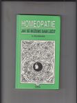 Homeopatie (Jak se můžeme sami léčit) - náhled