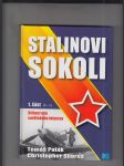 Stalinovi sokoli 1. část (Stíhací esa sovětského letectva) - náhled