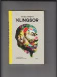 Klingsor (O malíři, který neudělal díru do světa) - náhled