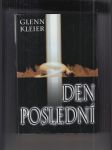 Den poslední - náhled