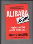 Alibaba (Příběh největšího on-line tržiště světa) - náhled