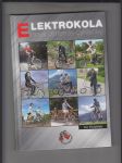 Elektrokola - nová dimenze cyklistiky - náhled