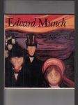 Edvard Munch - náhled