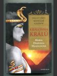 Královna králů (Magický příběh nesmrtelné Kleopatry) - náhled