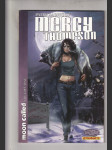 Mercy Thompson (Moon Called Volume One) - náhled