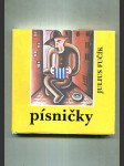 Písničky - náhled