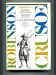 Robinson Crusoe Mýtus a skutečnost - náhled