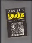 Exodus, kniha I.-II., III.-IV. (2 sv.) - náhled