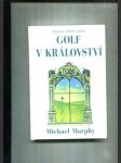 Golf v království (Mystický příběh o golfu) - náhled