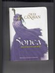 Sonea - Trilogie o černém mágovi (Společenství čarodějů) - náhled