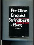 Strindberg-život - náhled