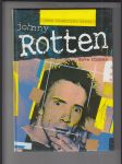 Johnny Rotten (Jeho vlastními slovy) - náhled