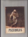 Pseudolus - náhled