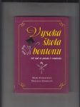 Vysoká škola bontonu (500 tipů do pohody i nepohody) - náhled