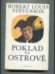 Poklad na ostrově - náhled