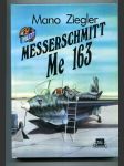 Messerschmitt Me 163 - náhled