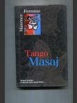 Tango Masaj - náhled