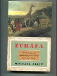 Zuráfa (Příběh žirafy a její dlouhé cesty z černé Afriky až do srdce Paříže) - náhled