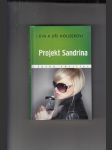 Projekt Sandrina - náhled